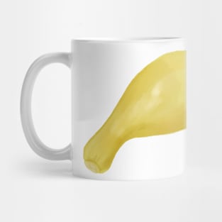 Summer Squash Mug